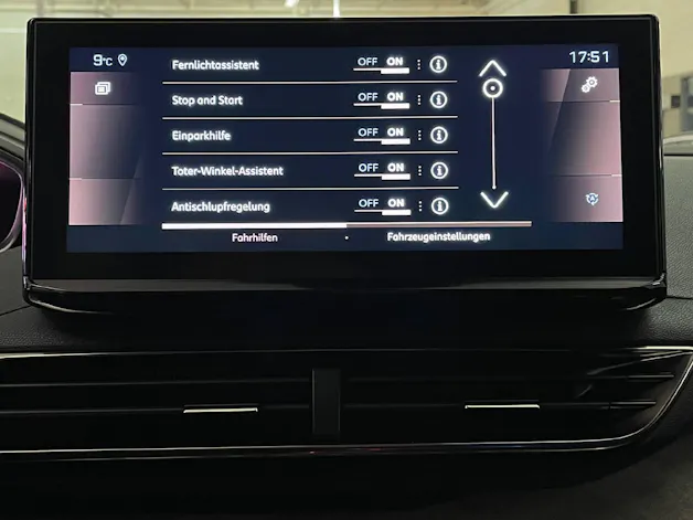 Peugeot 3008 1.2 PureTech GT