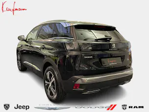 Peugeot 3008 1.2 PureTech GT