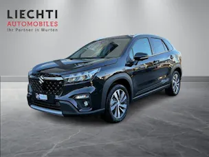 Suzuki S-Cross 1.5 Piz Sulai Top Hybrid 4x4 MY24
