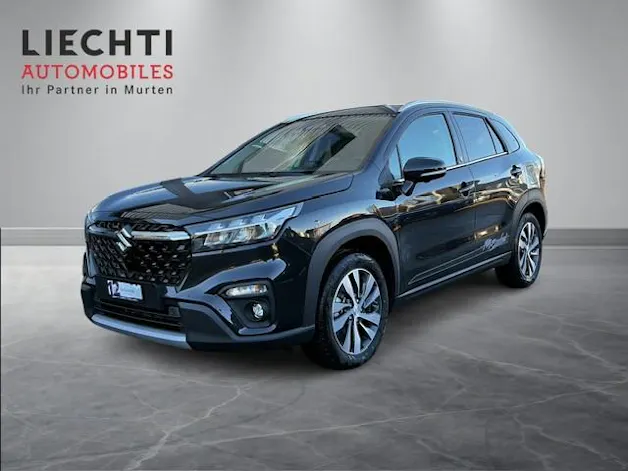 Suzuki S-Cross 1.5 Piz Sulai Top Hybrid 4x4 MY24
