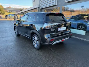 Suzuki S-Cross 1.5 Piz Sulai Top Hybrid 4x4 MY24