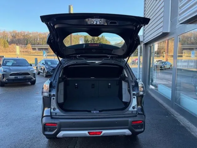 Suzuki S-Cross 1.5 Piz Sulai Top Hybrid 4x4 MY24