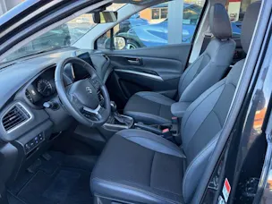 Suzuki S-Cross 1.5 Piz Sulai Top Hybrid 4x4 MY24