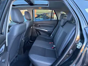 Suzuki S-Cross 1.5 Piz Sulai Top Hybrid 4x4 MY24
