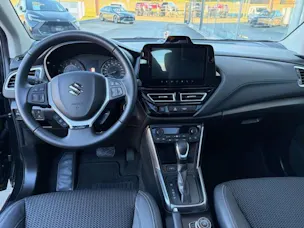 Suzuki S-Cross 1.5 Piz Sulai Top Hybrid 4x4 MY24