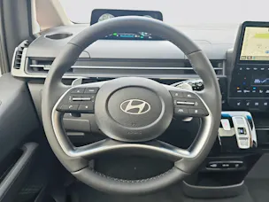 Hyundai Staria Wagon 1.6 T-GDi HEV Vertex
