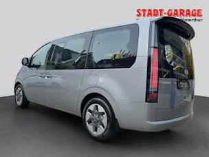 Hyundai Staria Wagon 1.6 T-GDi HEV Vertex
