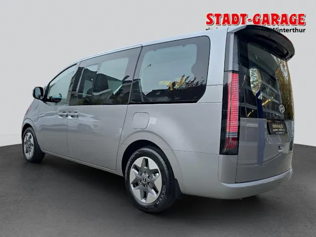 Hyundai Staria Wagon 1.6 T-GDi HEV Vertex