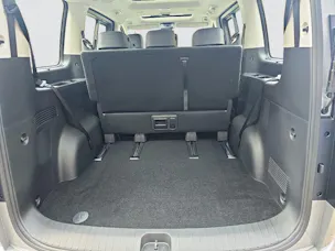 Hyundai Staria Wagon 1.6 T-GDi HEV Vertex