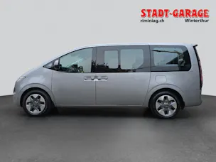 Hyundai Staria Wagon 1.6 T-GDi HEV Vertex