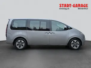 Hyundai Staria Wagon 1.6 T-GDi HEV Vertex