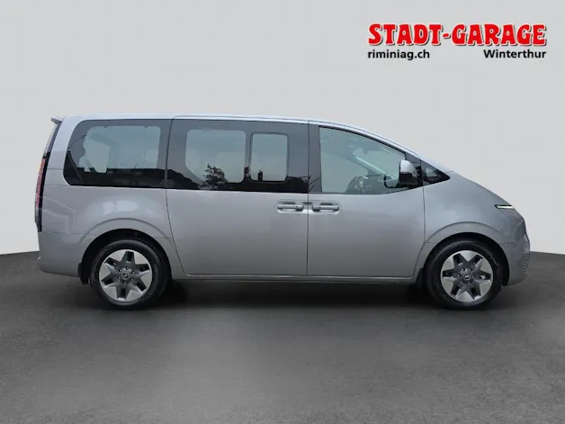 Hyundai Staria Wagon 1.6 T-GDi HEV Vertex