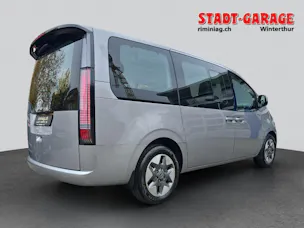 Hyundai Staria Wagon 1.6 T-GDi HEV Vertex