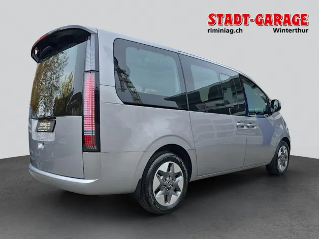 Hyundai Staria Wagon 1.6 T-GDi HEV Vertex