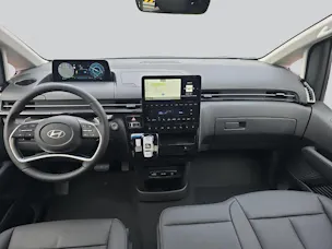 Hyundai Staria Wagon 1.6 T-GDi HEV Vertex