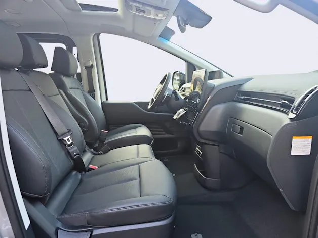 Hyundai Staria Wagon 1.6 T-GDi HEV Vertex