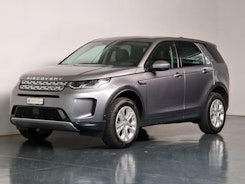 Vehicle image LAND ROVER DISCOVERY SPORT0