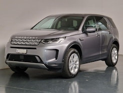 Vehicle image LAND ROVER DISCOVERY SPORT0