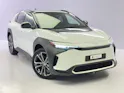 Toyota bZ4X Premium