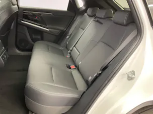 Toyota bZ4X Premium