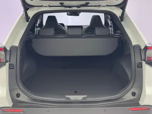 Toyota bZ4X Premium