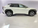 Toyota bZ4X Premium