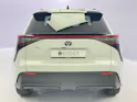 Toyota bZ4X Premium