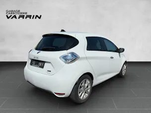 Renault Zoe R110 Limited