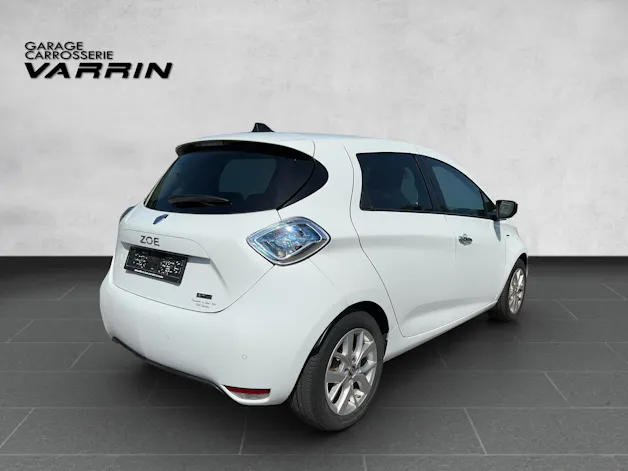 Renault Zoe R110 Limited