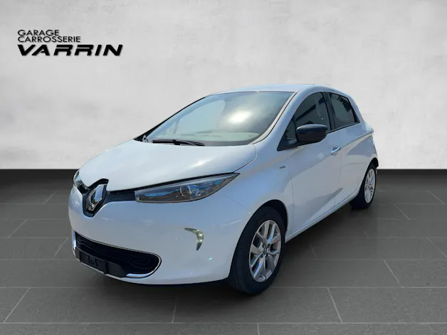Renault Zoe R110 Limited