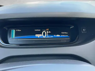Renault Zoe R110 Limited