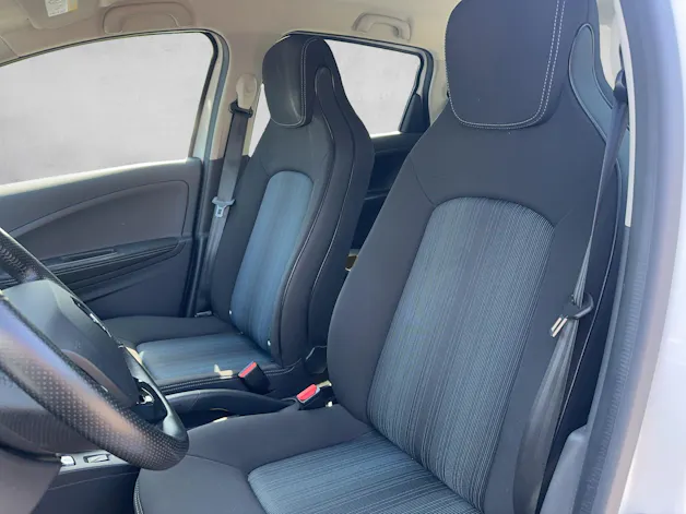 Renault Zoe R110 Limited