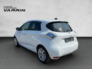 Renault Zoe R110 Limited