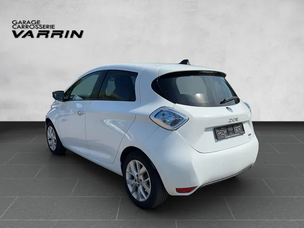 Renault Zoe R110 Limited
