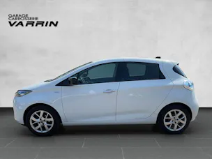 Renault Zoe R110 Limited