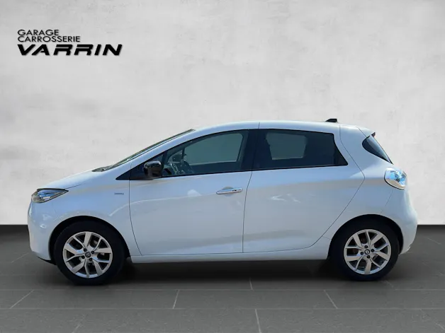 Renault Zoe R110 Limited