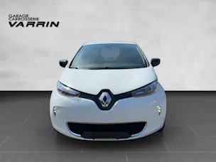 Renault Zoe R110 Limited