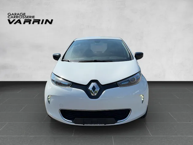 Renault Zoe R110 Limited