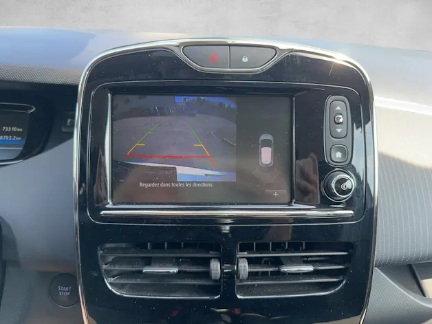 Renault Zoe R110 Limited