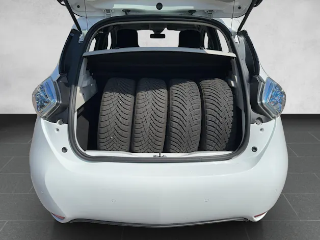 Renault Zoe R110 Limited