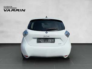 Renault Zoe R110 Limited