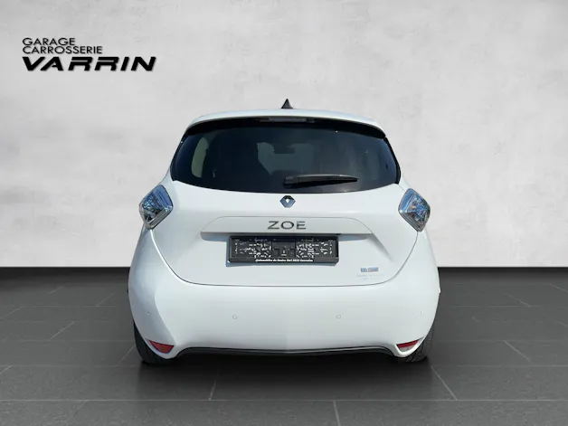 Renault Zoe R110 Limited