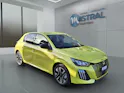 Peugeot 208 1.2 Hybrid Allure