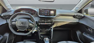 Peugeot 208 1.2 Hybrid Allure