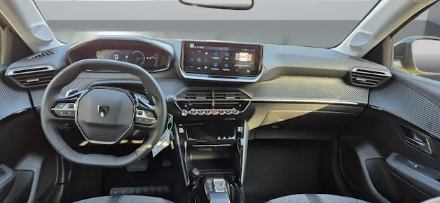 Peugeot 208 1.2 Hybrid Allure