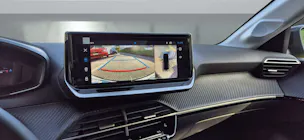 Peugeot 208 1.2 Hybrid Allure