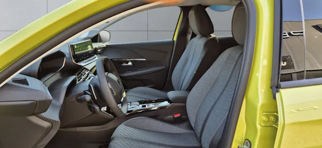 Peugeot 208 1.2 Hybrid Allure