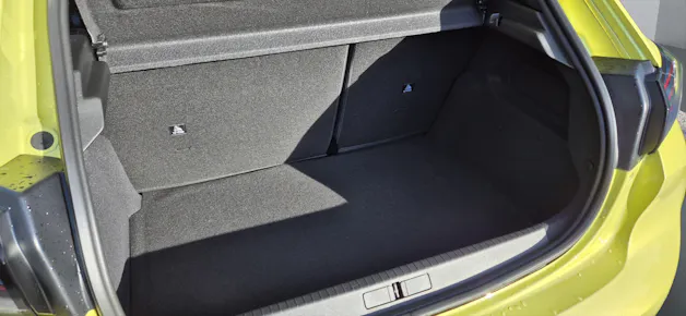 Peugeot 208 1.2 Hybrid Allure
