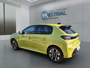 Peugeot 208 1.2 Hybrid Allure