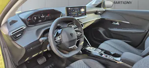 Peugeot 208 1.2 Hybrid Allure